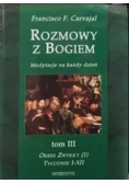 Rozmowy z Bogiem, Tom III
