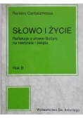 Słowo i życie