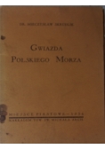 Gwiazda polskiego morza 1934 r.