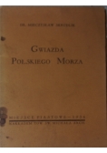 Gwiazda polskiego morza, 1934 r.