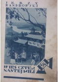 Wieś czternastej mili, 1931r.