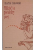 Miłość to piekielny pies