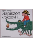 Butenko Bohdan - Gapiszon, krokodyl i…