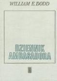 Dziennik ambasadora 1933-1938