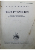 Przeciw Śmierci 1936 r.