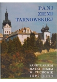 Pani Ziemi tarnowskiej