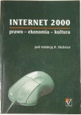 Internet 2000