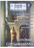 Reforma Gregoriańska