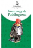 Nowe przygody Paddingtona