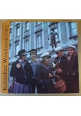 Kalendarz Wrocławski 1982