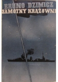 Samotny Krążownik, 1936 r.