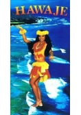 Hawaje