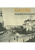 Warszawa międzywojenna