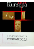 Socjopatologia pograniczna