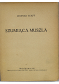 Szumiąca muszla 1921r