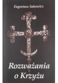 Rozważania o Krzyżu