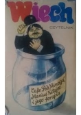Wiech Cafe Pod Minogą Maniuś kitajec i jego ferajna