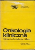 Onkologia kliniczna