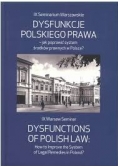 Dysfunkcje polskiego prawa