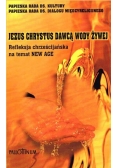 Jezus Chrystus dawcą wody żywej