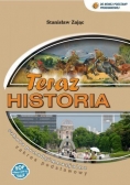 Historia LO Teraz historia podręcznik ZP 2017 SOP