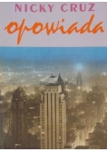 Opowiadania nicky cruz