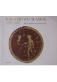 Malarstwo śląskie 1250 do 1450