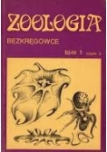 Zoologia, bezkręgowce tom 1, cz. 3