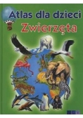 Atlas dla dzieci Zwierzęta