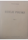 Dzieje Polski Tom I, 1938 r.