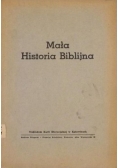 Mała Historia Biblijna, 1949 r.
