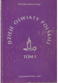 Dzieje Oświaty Polskiej