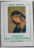 Poemat Boga - Człowieka księga pierwsza