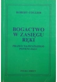 Bogactwo w zasięgu ręki. Prawo najwyższego potencjału