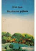 Marynka cera gajdosza