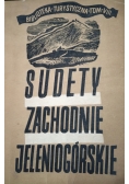 Sudety Zachodnie Jeleniogórskie