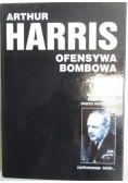 Ofensywa bombowa