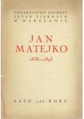 Jan Matejko 1838-1893