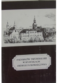 Piotrków Trybunalski w rysunkach Andrzeja Kobalczyka
