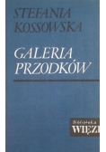 Galeria przodków