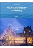 Historia architektury zachodniej