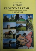 Ziemia zroszona łzami