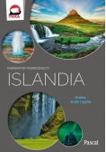 Islandia Inspirator podróżniczy