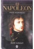 Napoleon: Pieśń wymarszu
