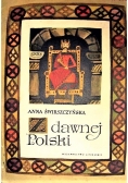 Z dawnej Polski