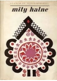 Mity halne
