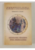 Sekstrologia