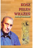 Kosz pełen wrażeń