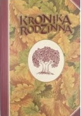 Kronika rodzinna. Drzewo genealogiczne mojej rodziny