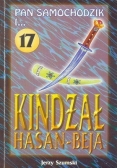 Pan samochodzik i Kindzał Hasan Beja